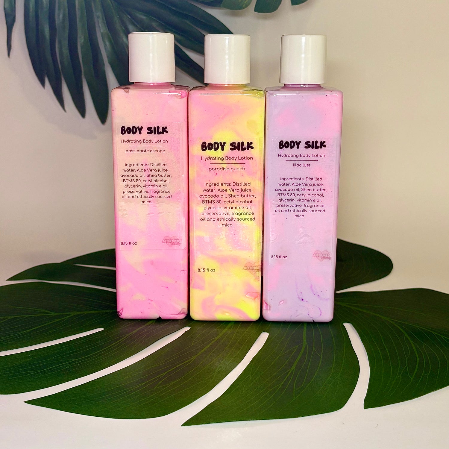 Body Silk