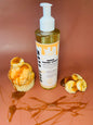 Banana Caramel Cupcake Body Glow