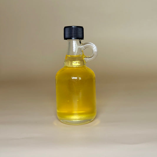 Folded Silk Syrup